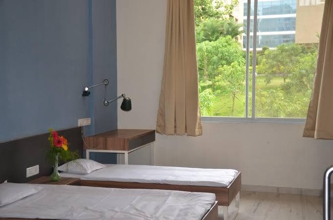 Ajeenkya DY Patil University College Images photo 9